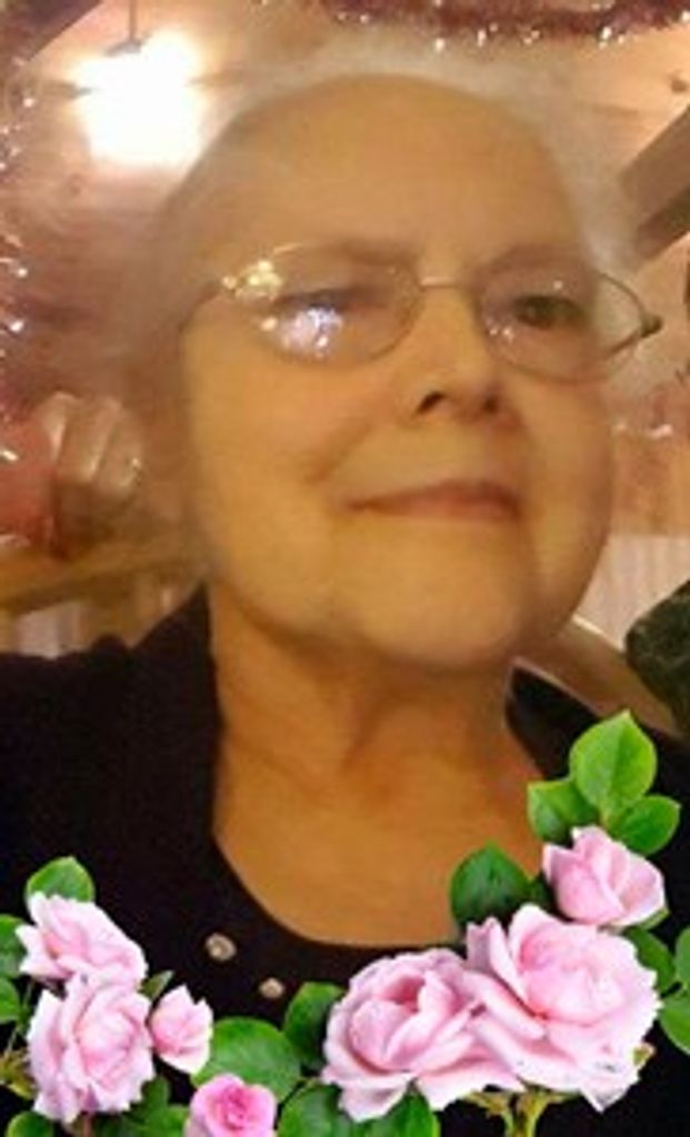 Vivian V. Weaver