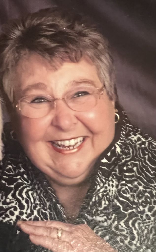 Sharon Kay Macken