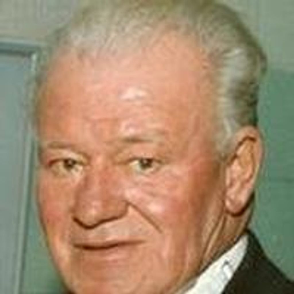 Joseph W. Sklarczyk