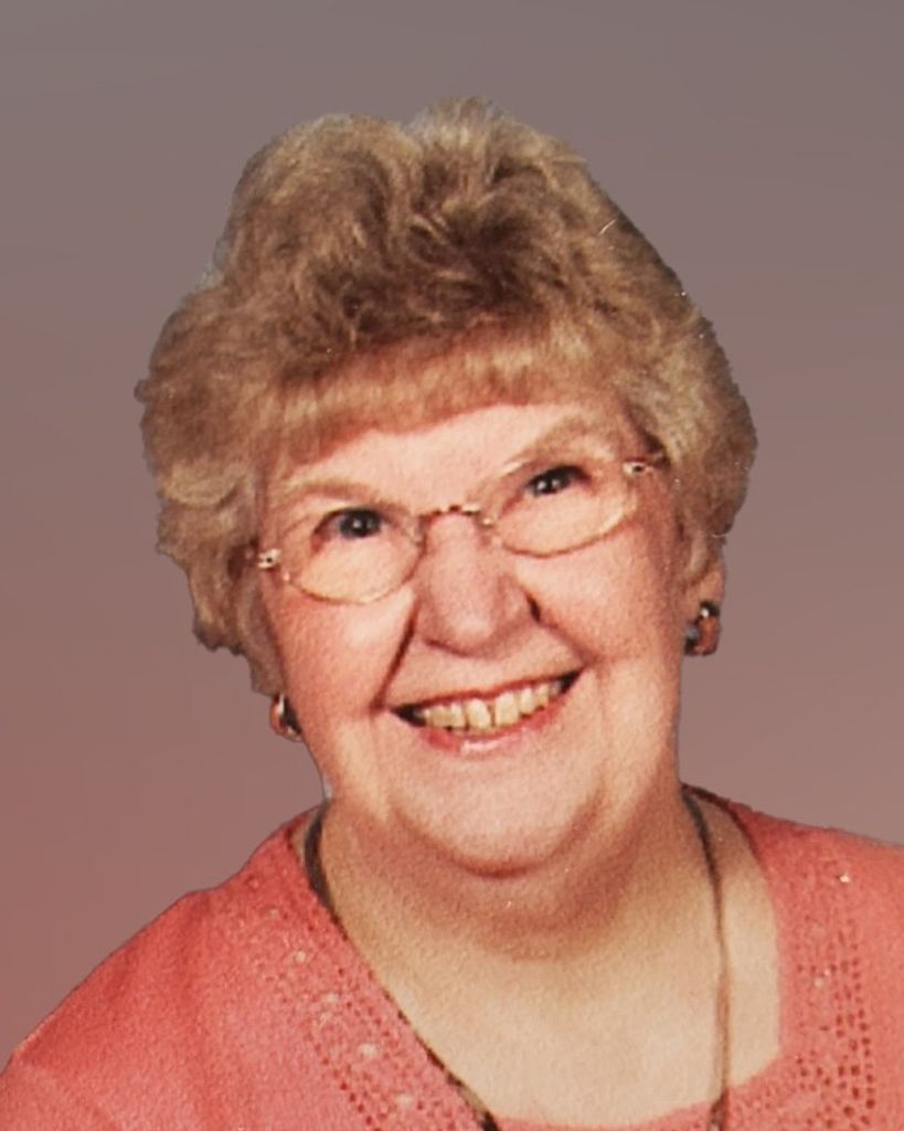 Janice Ann Parker Profile Photo