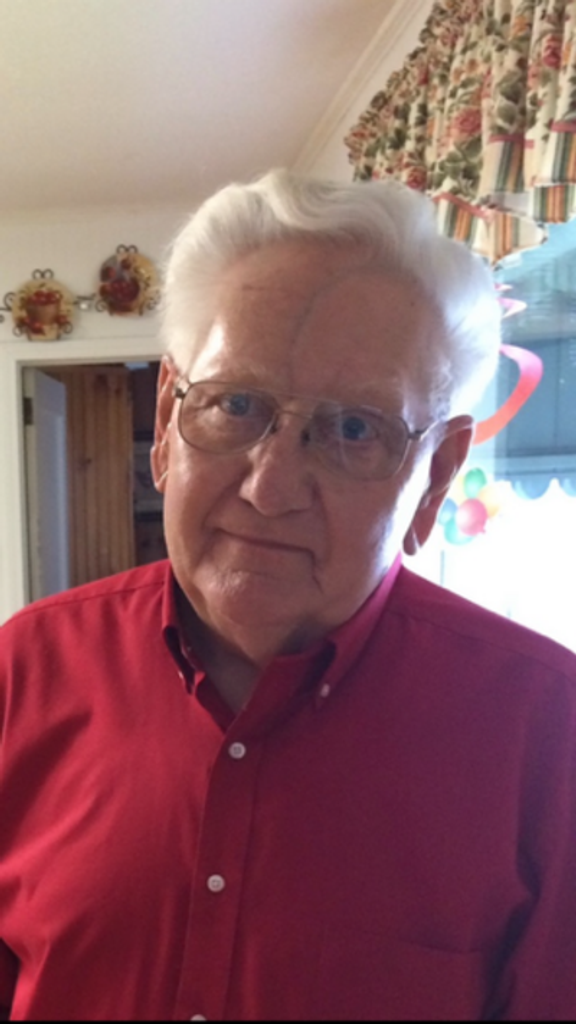 Rufus Pumroy (Roy) Greene Profile Photo