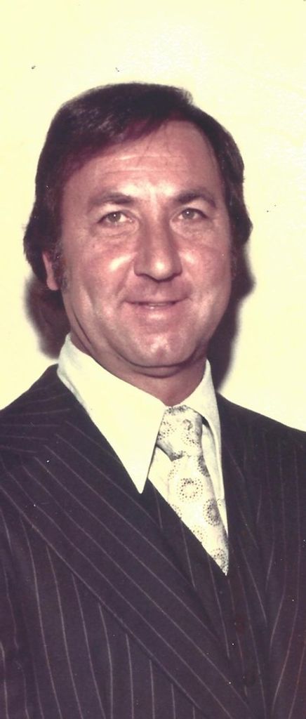 Leonard J. D'Agostino Profile Photo