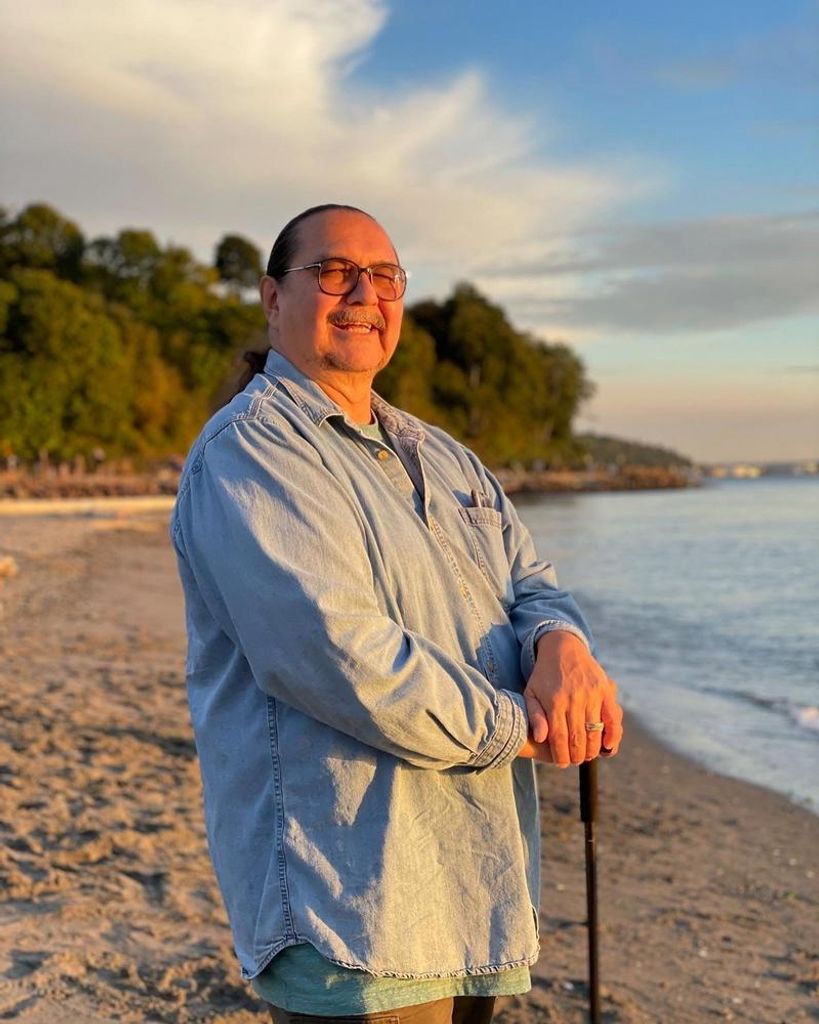 Harold Alfred Monteau Profile Photo