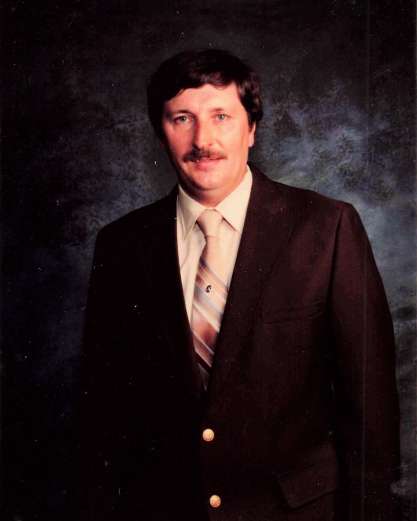Larry McNeil