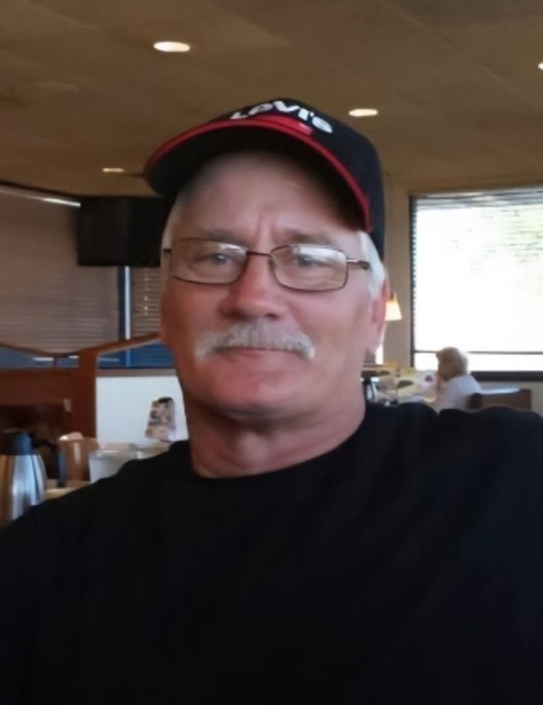 Barton Alan Hammond Profile Photo