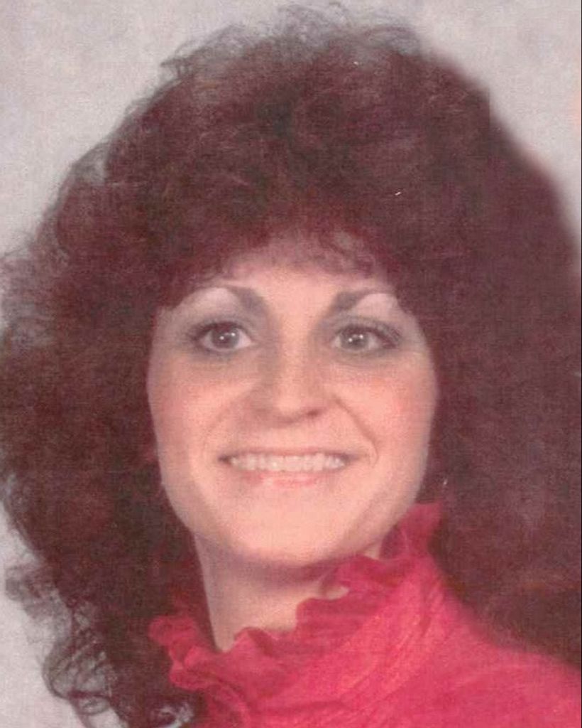 Monica Lynn Williams
