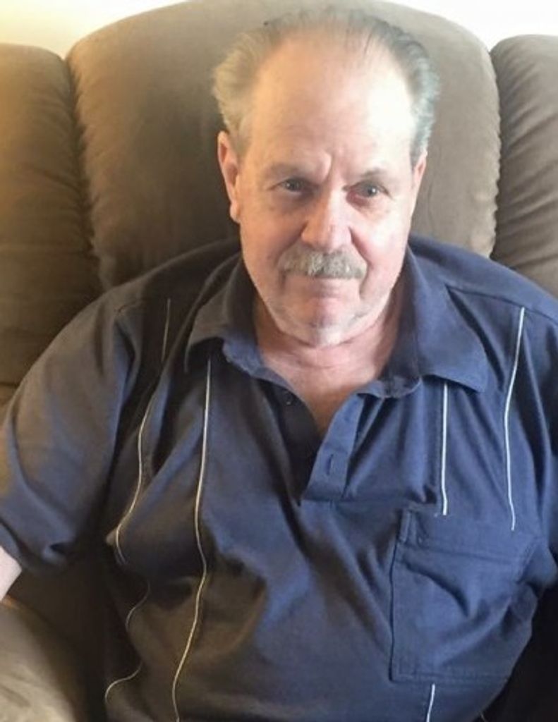 Jerry Thomas O'Gorman Sr.