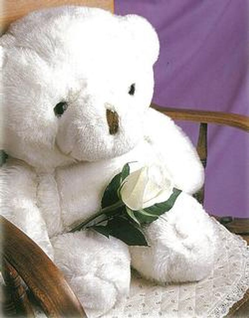 Infant Myla Rose Sing