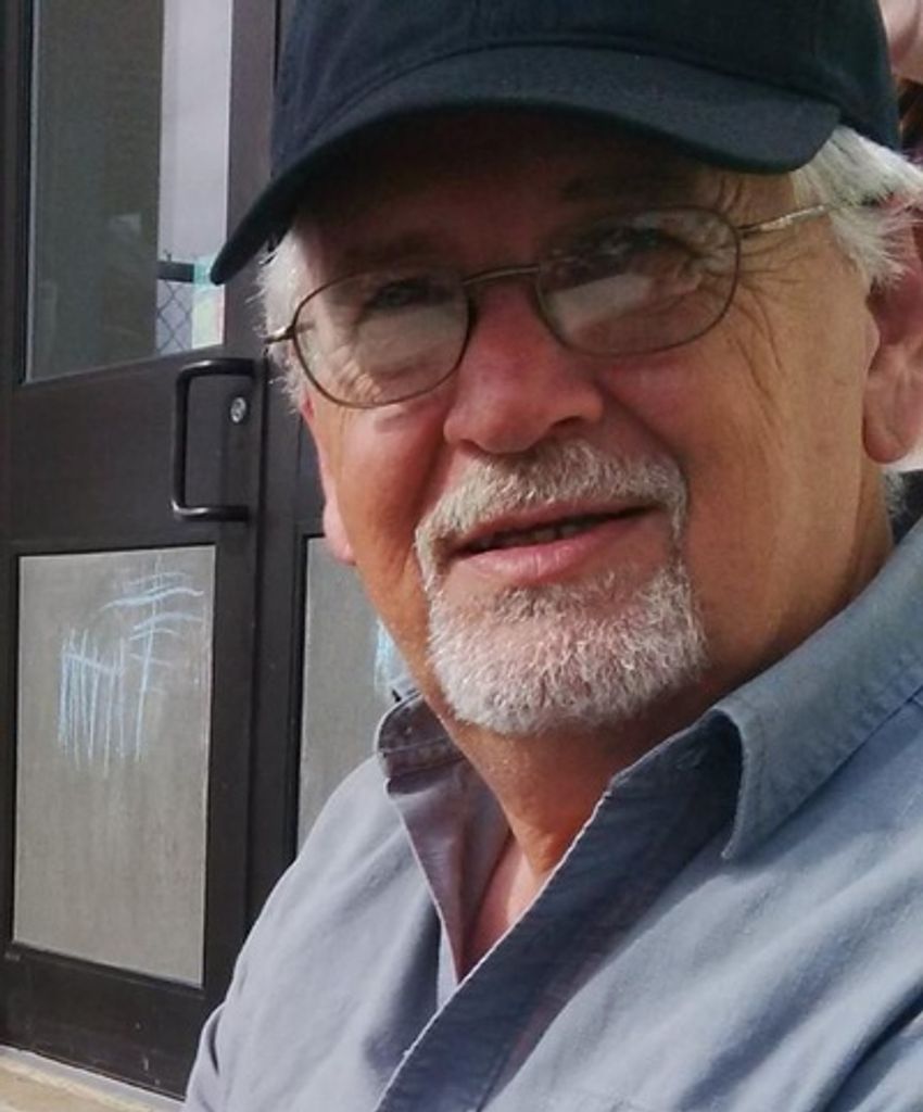 Kevin Malcolm Bent