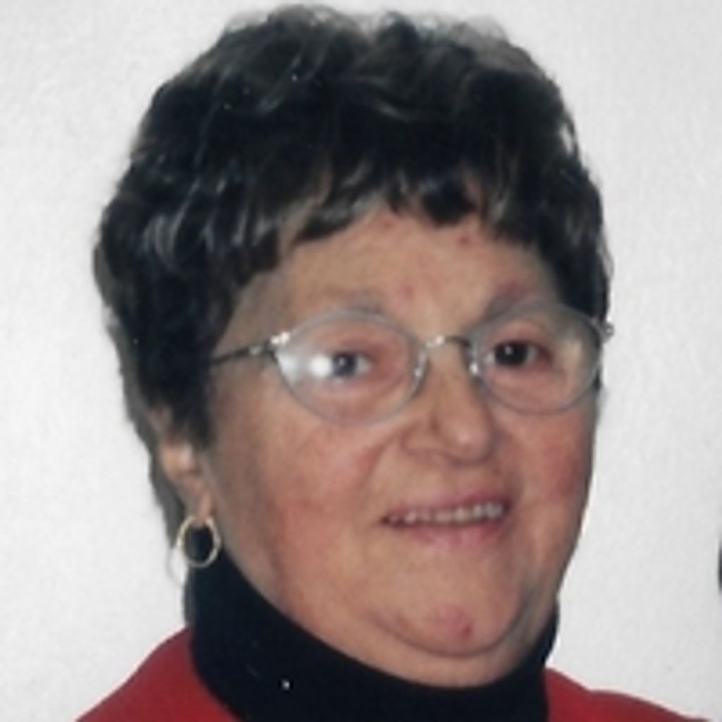 Olga Marie Kingery Profile Photo