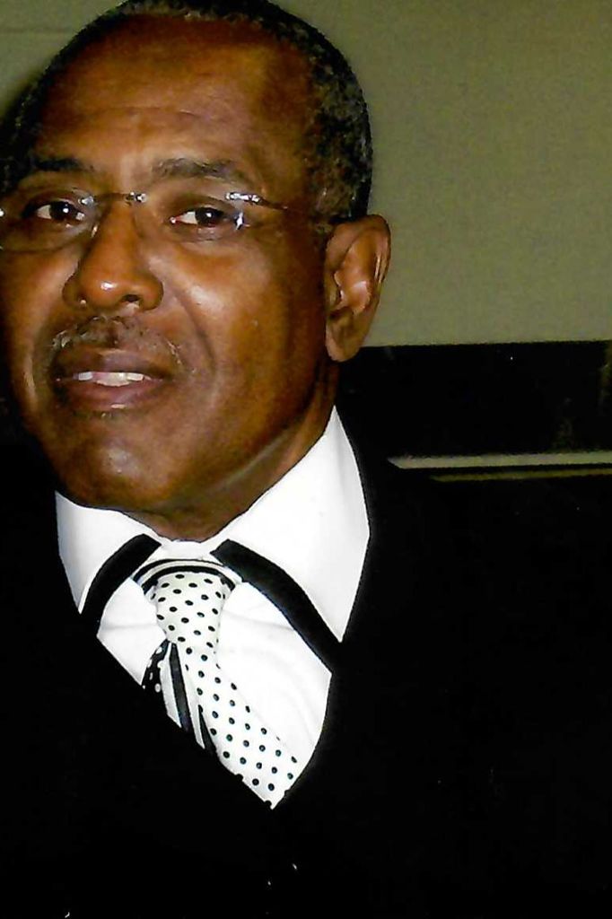 Michael Eugene Austin Profile Photo