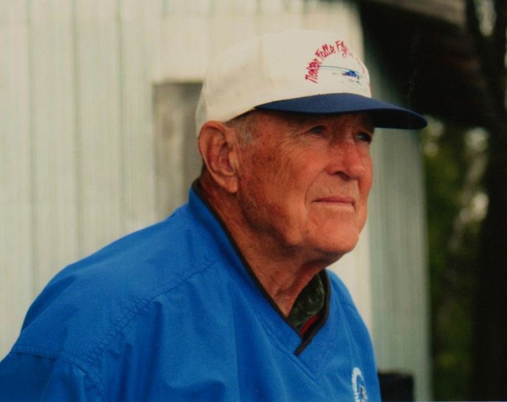Edward  Joseph Britt