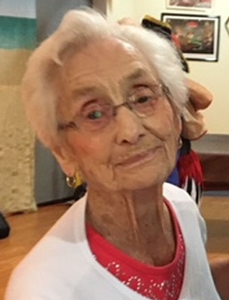 Frances Rider Profile Photo