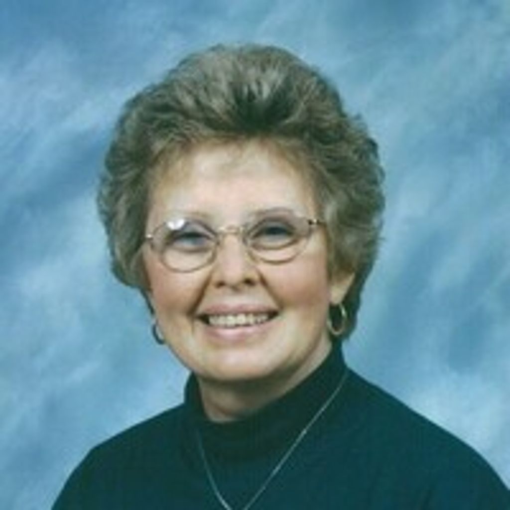 Sandra Mattson Profile Photo