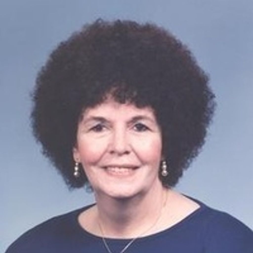 Nancy  A. Reynolds