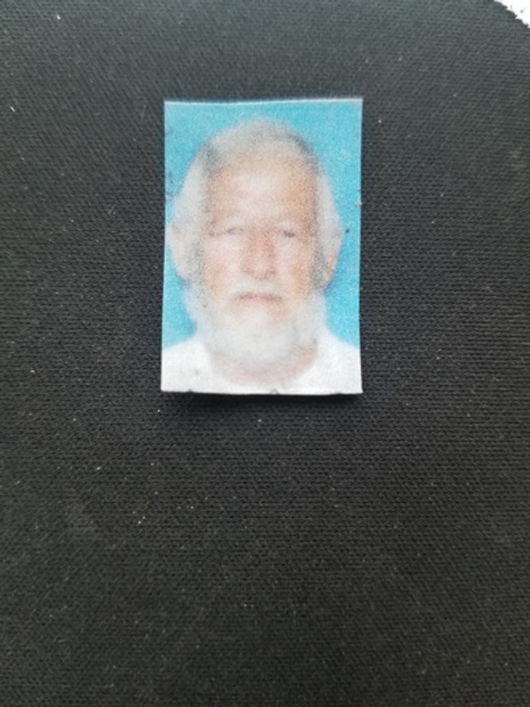 Gerald Ray Bowman Profile Photo