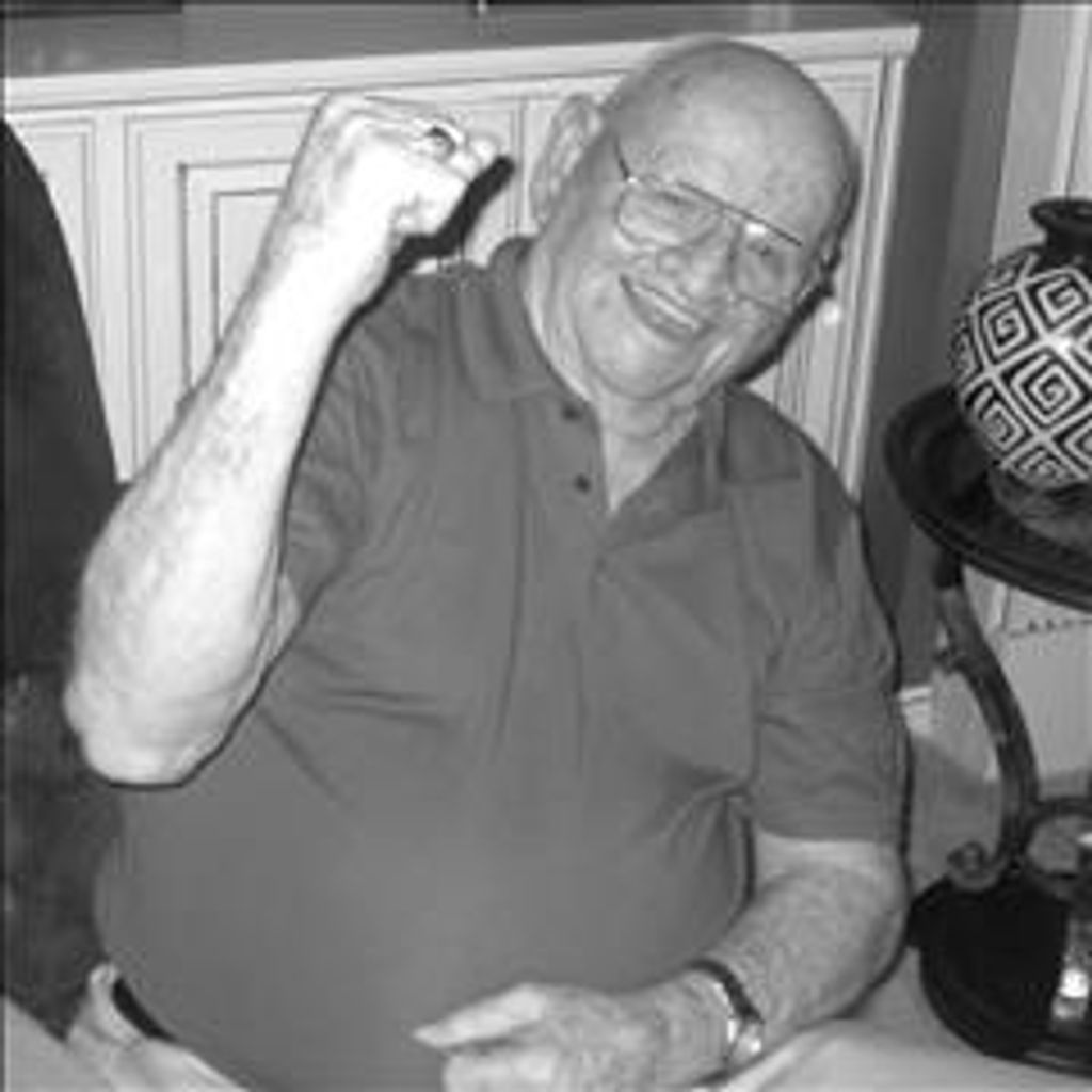 Thomas M. Nunn Profile Photo