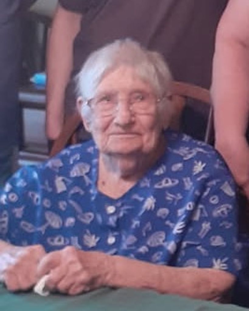 Mary Ellen St John Profile Photo