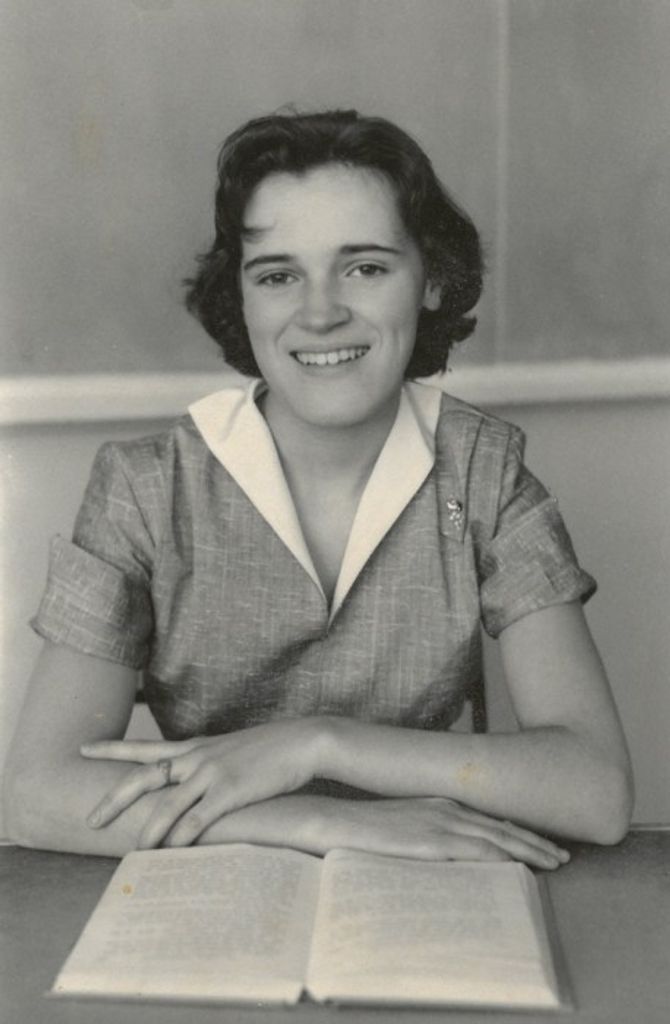Jeannita Pineau