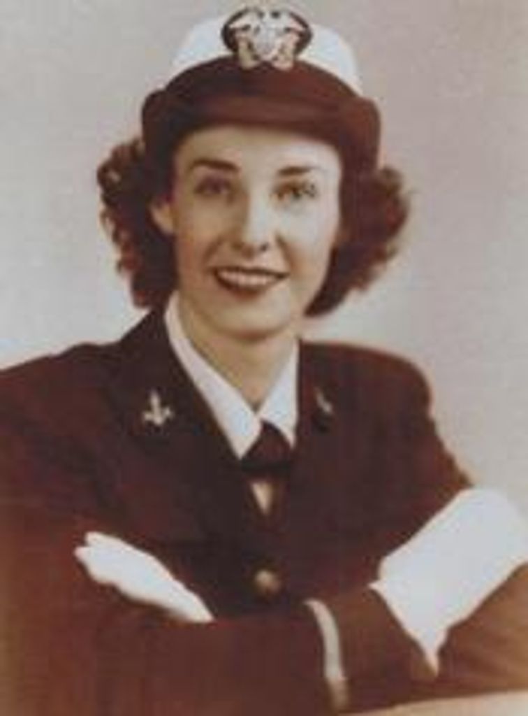 Delores S. O'Brien