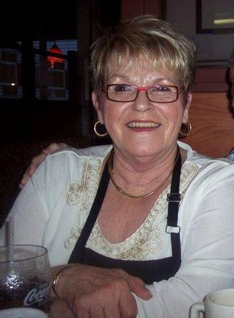 Karen Rae Knaak Profile Photo
