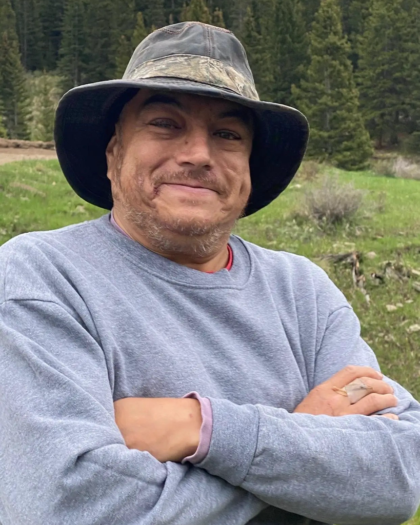 Andrew Daniel Olivas