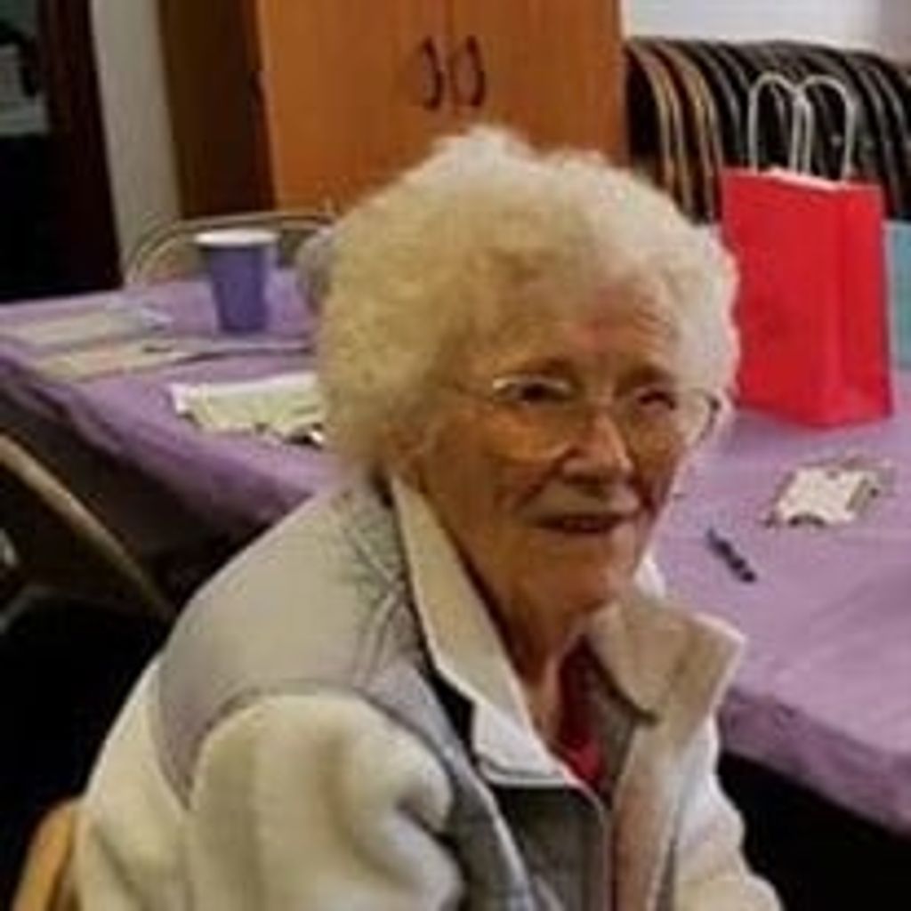 Jewel  C. Mcmurray