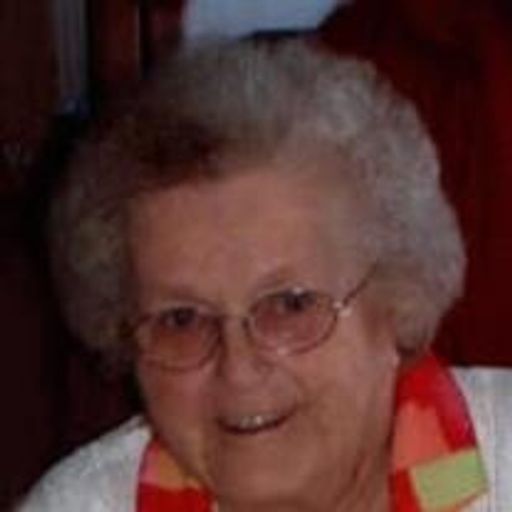 Grace Linn Profile Photo