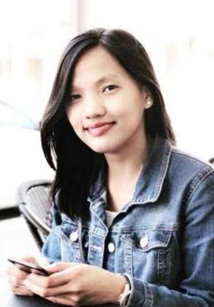 Amie Kaye Arnante Iraola Profile Photo