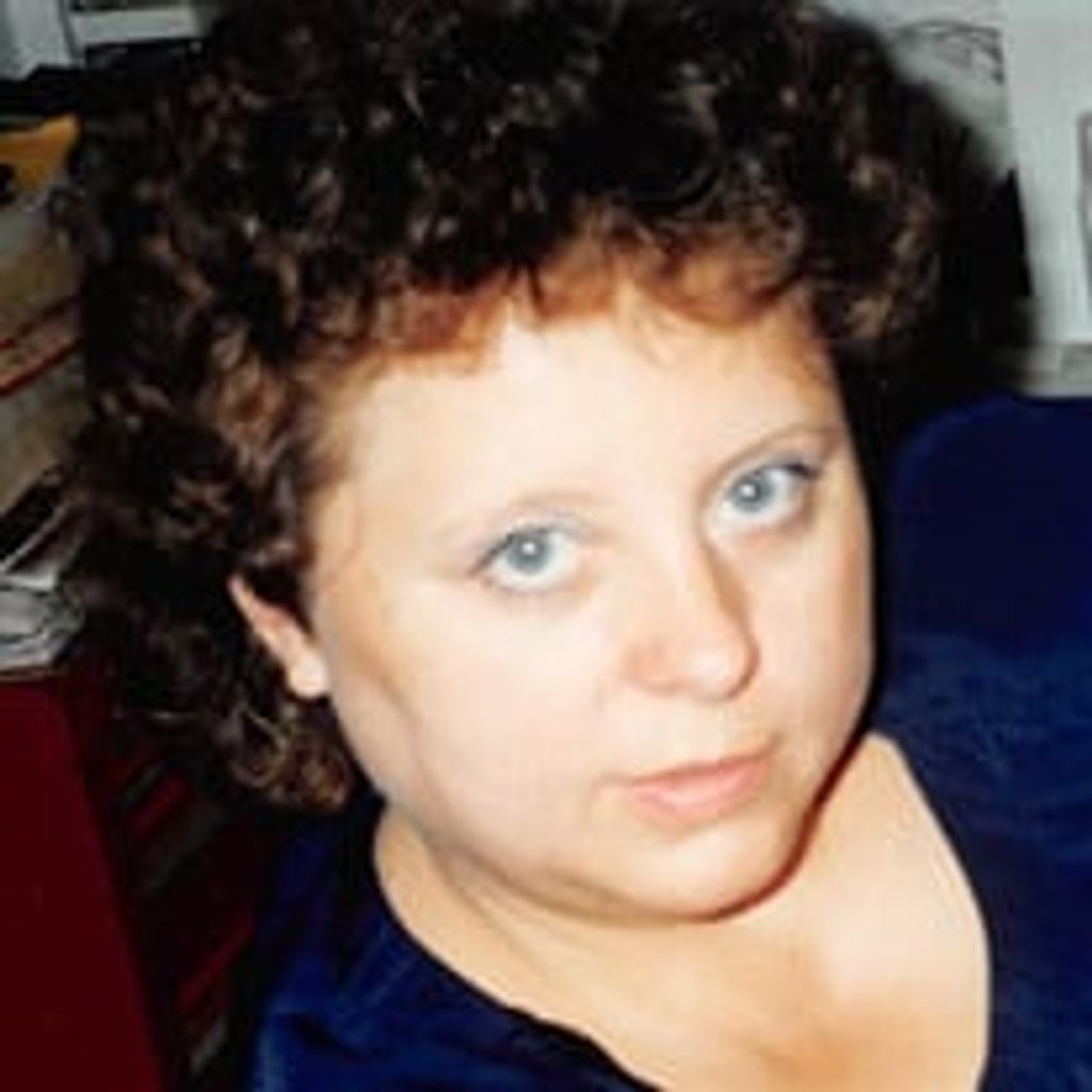 Phyllis Jean Greenfield