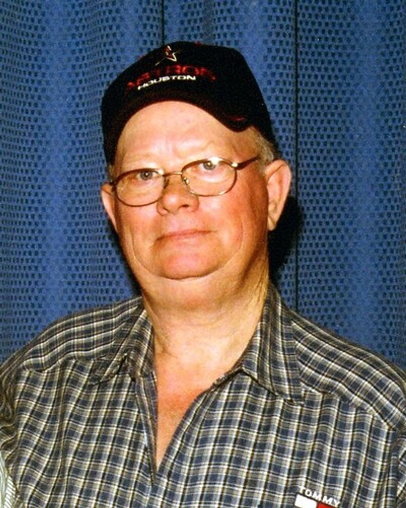 Ira Malcom Brown Profile Photo