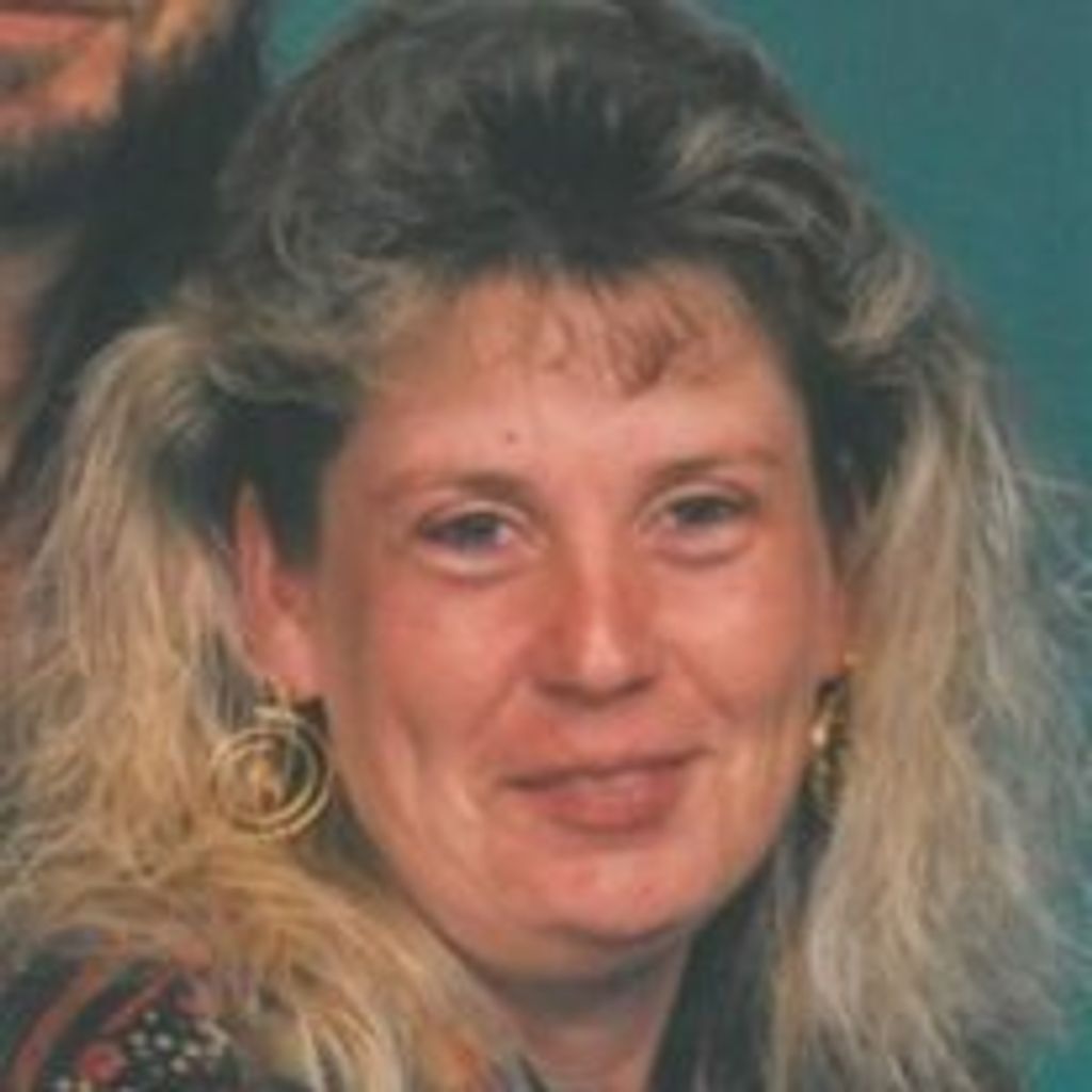 Rita Powell Profile Photo