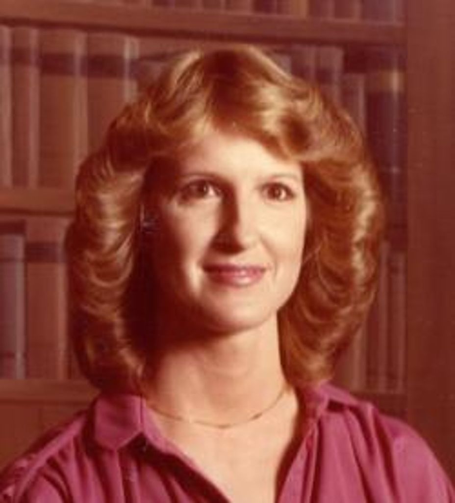 Beverly Rye Profile Photo