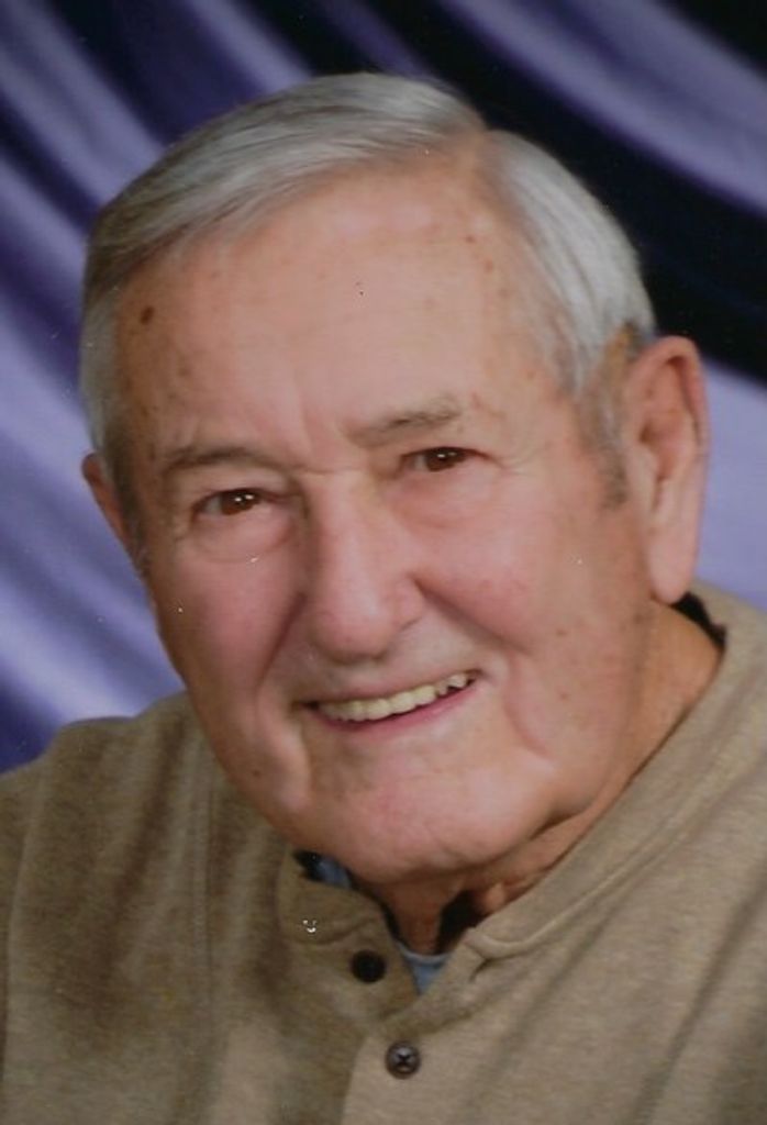 Richard C. "Dick" Stephens