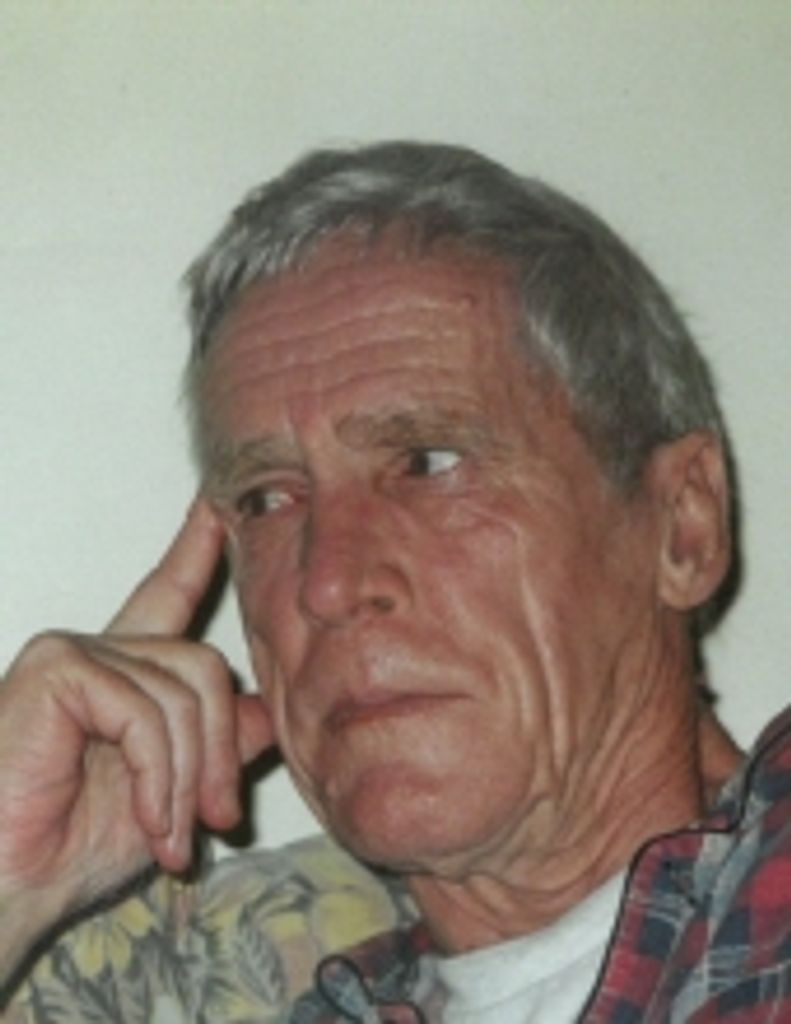Gary  Edward Vaal