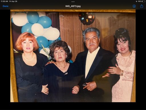 Ana Maria Montanez photo gallery thumbnail 16 of 30