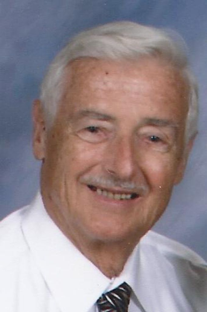 Bruce H. Mauritzson