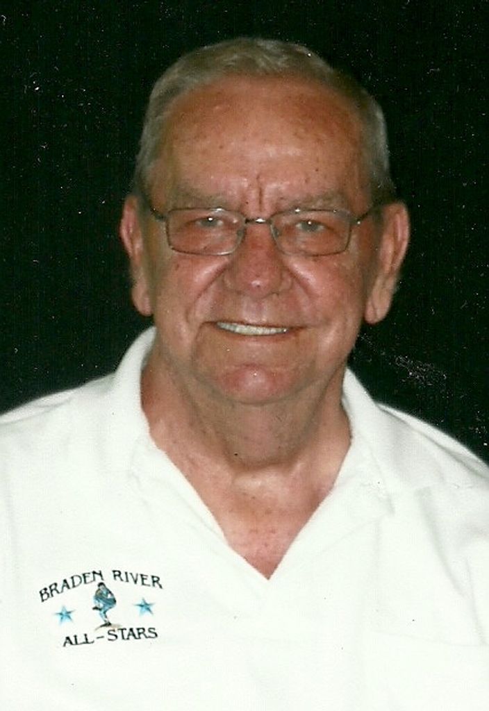 Francis Dean Turner Profile Photo