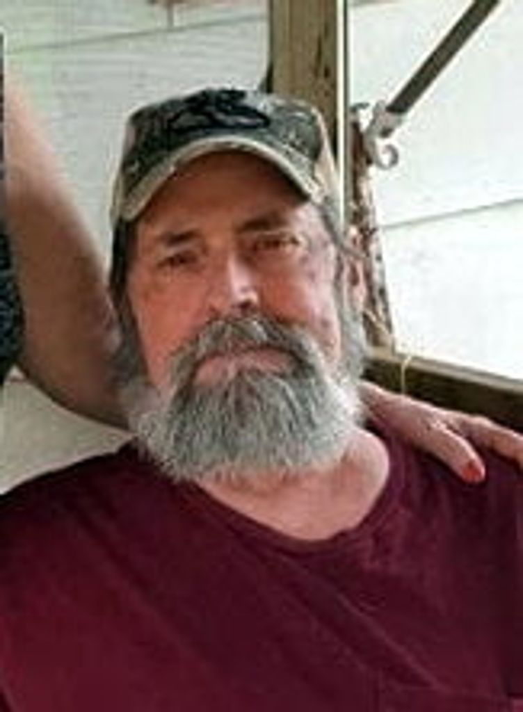 Carl Dwain Hadley Profile Photo