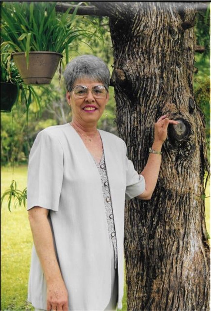 Melba G Sloan Profile Photo
