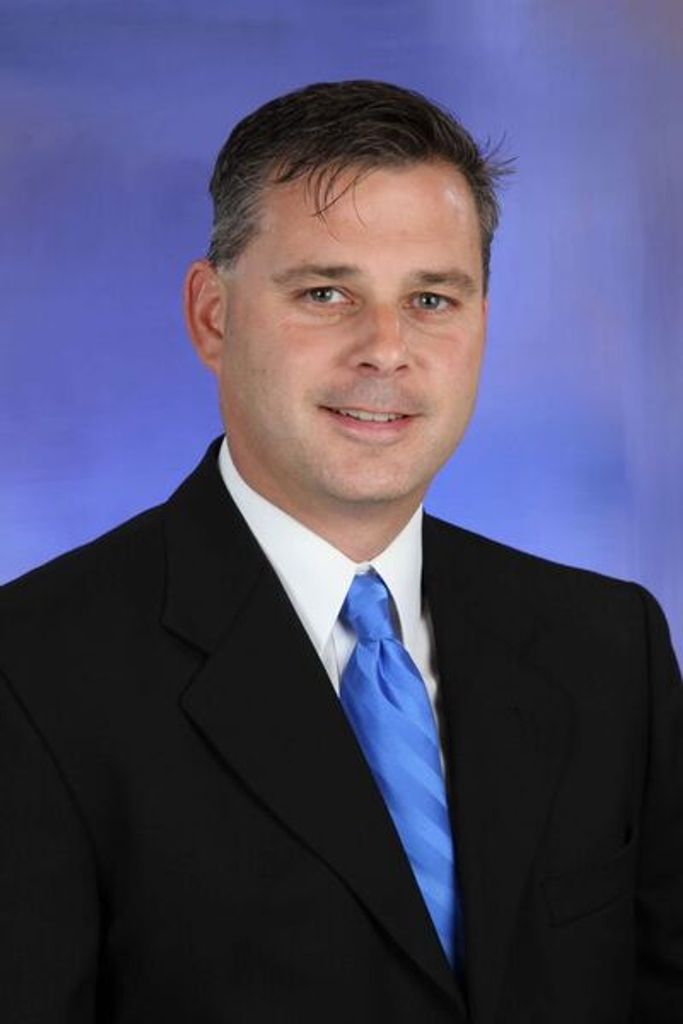 Jay P. Hight Profile Photo