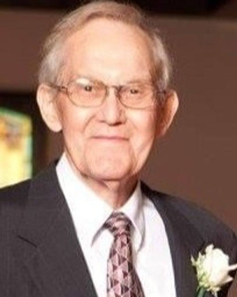Willie Clayton Dick Profile Photo