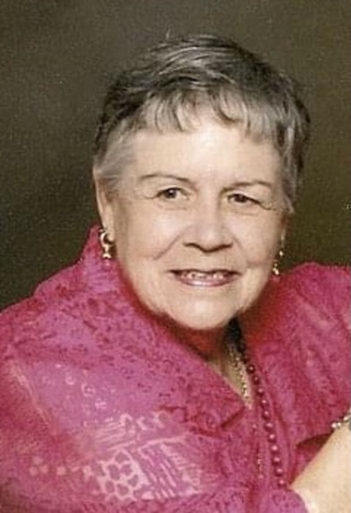 Bonnie Evans Collins Profile Photo