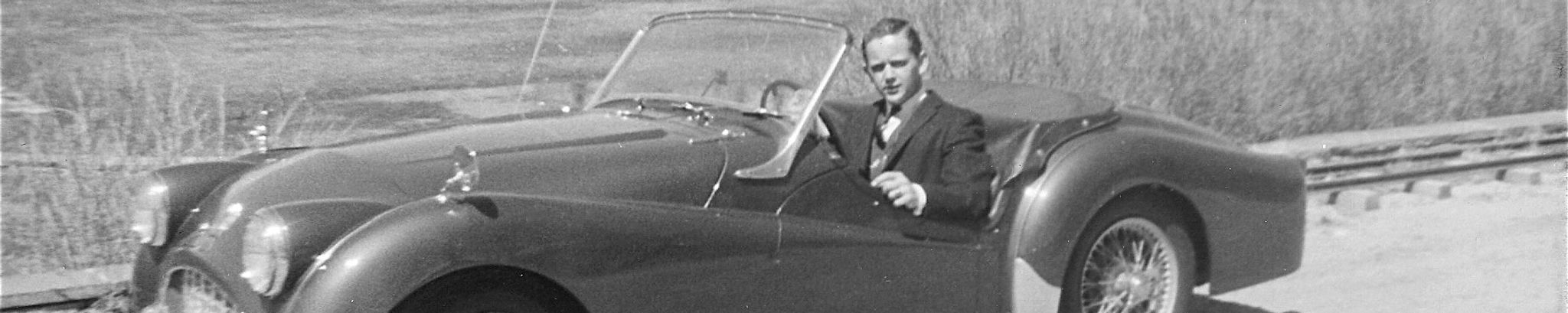 Cover for Richard L Scott's Obituary