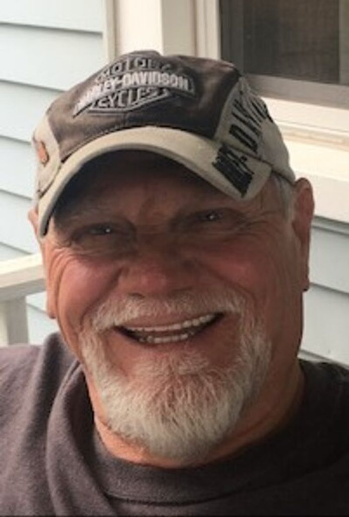 David "Chatter" Burton Profile Photo