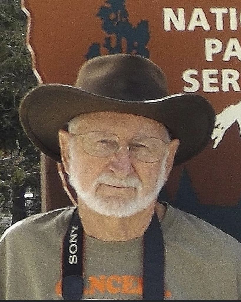 Clifford Saucier Profile Photo