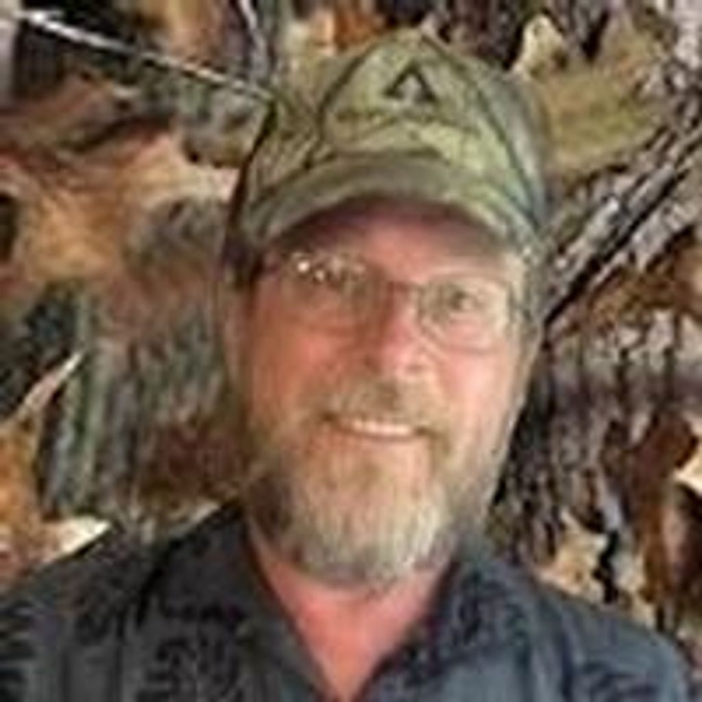 Vaughn R. Shirley