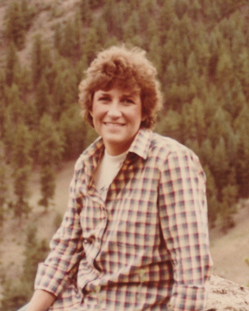 Susan Daniel Hammond Profile Photo