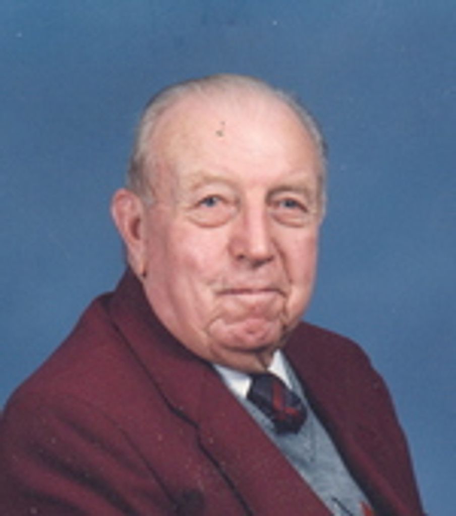 George Conklin James {Reds} Spurrier