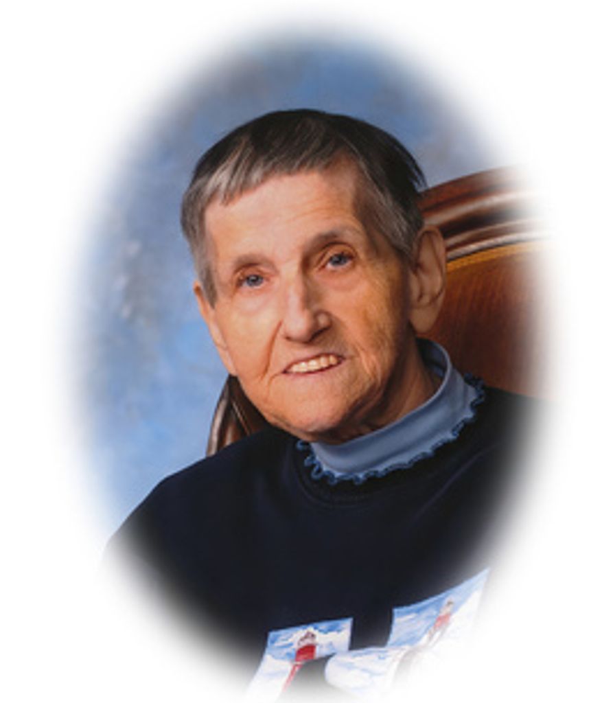 Lorraine Bernadette Martin (Chiasson)